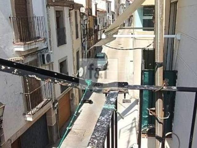 Casa Rural en venta en La Ribera - San Lázaro, Plasencia