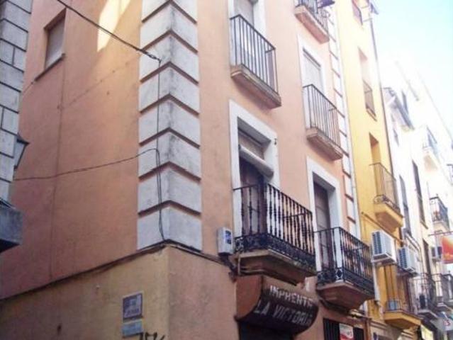 Casa Rural en venta en El Berrocal, Plasencia