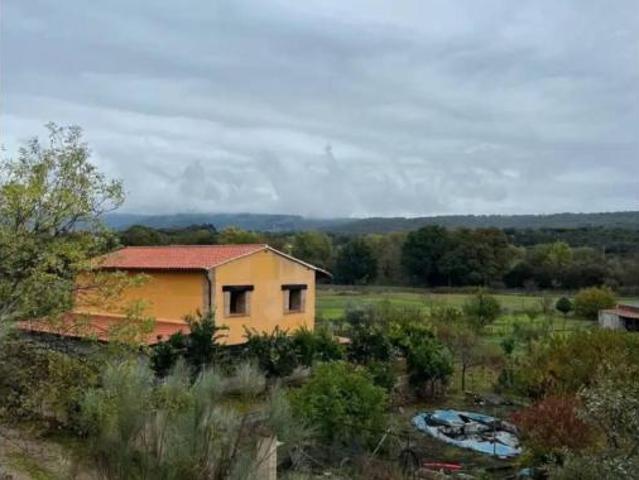 Casa Rural en venta en Ibarruri - La Esperanza, Plasencia