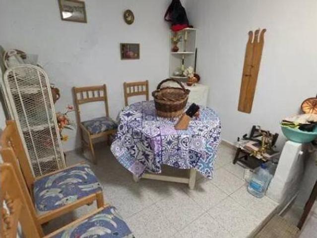 Casa Rural en venta en Campo de Belchite, Aragón