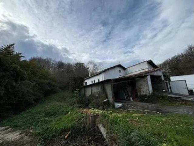 Casa Rural en venta en Plentzia, Guipúzcoa