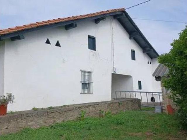 Casa Rural en venta en Plentzia, Guipúzcoa