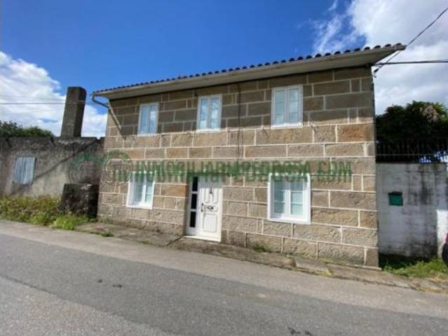 Casa Rural en venta en Poio, Pontevedra