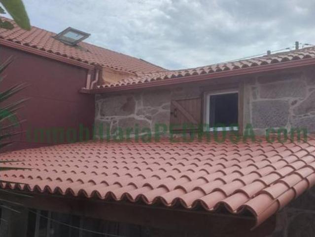Casa Rural en venta en Poio, Pontevedra