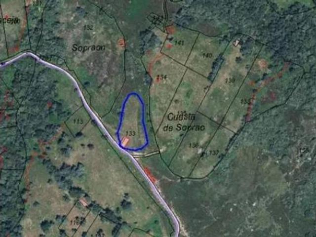 Casa Rural en venta en Polaciones, Cantabria
