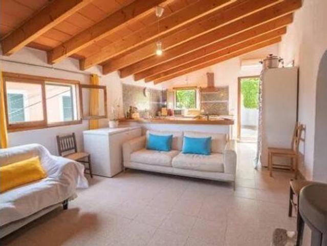 Casa Rural en venta en el Camp, Serra de Tramuntana