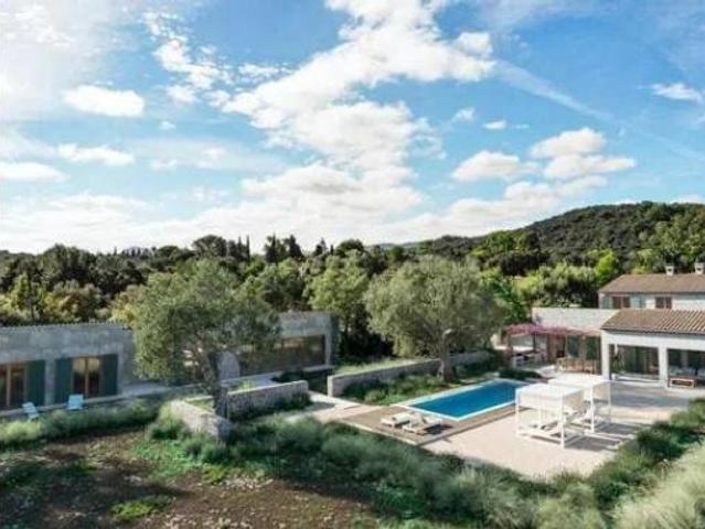 Casa Rural en venta en el Camp, Serra de Tramuntana