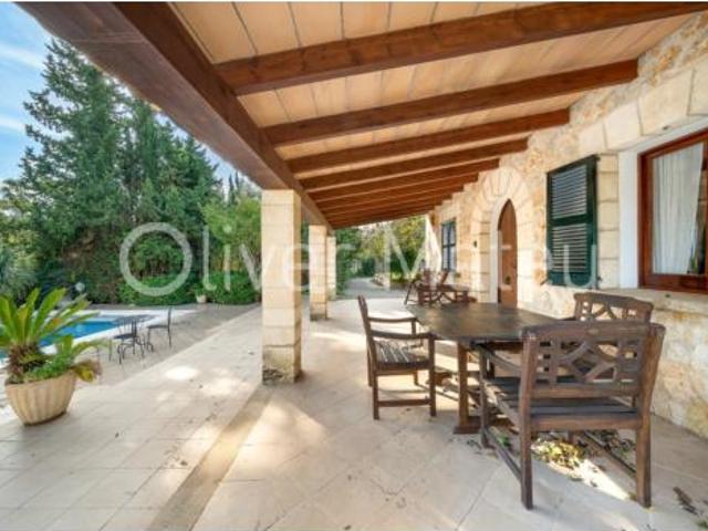 Casa Rural en venta en el Camp, Serra de Tramuntana