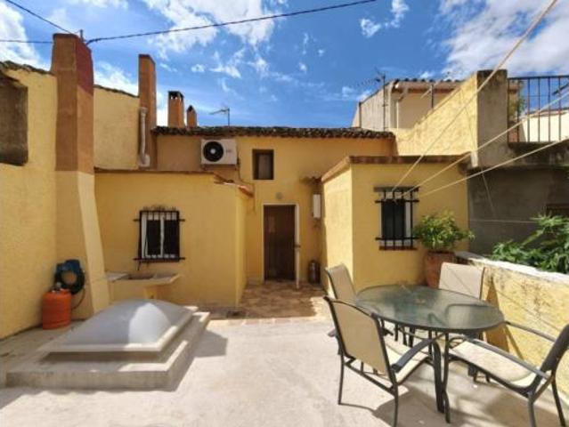 Casa Rural en venta en la Marina Baixa, Valencia