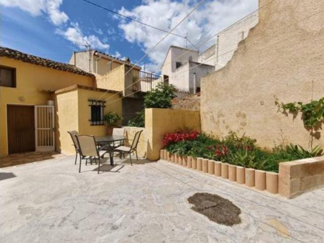 Casa Rural en venta en la Marina Baixa, Valencia