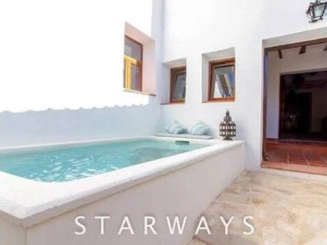 Casa Rural en venta en la Marina Baixa, Valencia