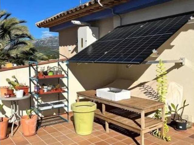 Casa Rural en venta en la Marina Baixa, Valencia
