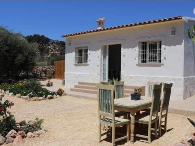 Casa Rural en venta en Polop, Xirles