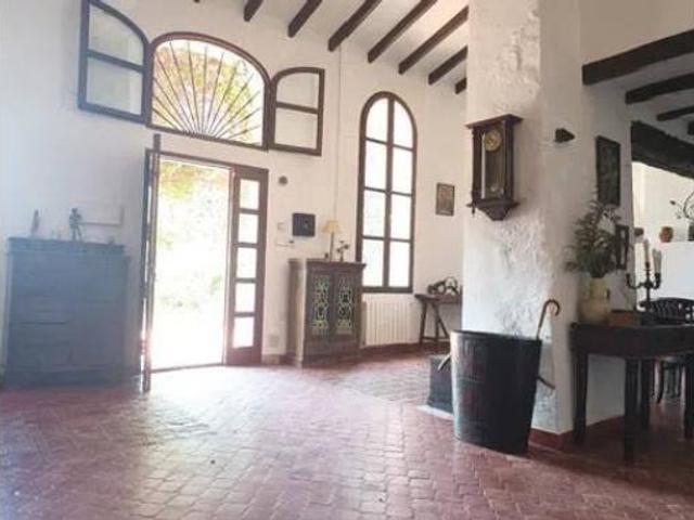 Casa Rural en venta en la Marina Baixa, Valencia