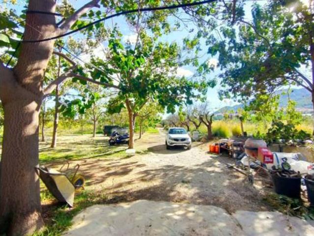 Casa Rural en venta en Xirles, la Marina Baixa