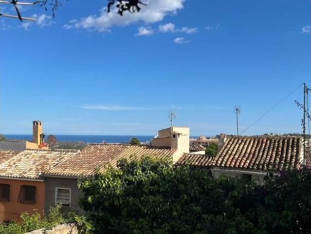 Casa Rural en venta en la Marina Baixa, Valencia