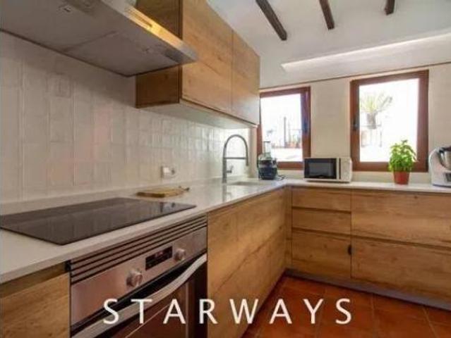 Casa Rural en venta en la Marina Baixa, Valencia