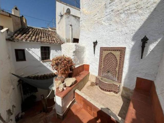 Casa Rural en venta en la Marina Baixa, Valencia