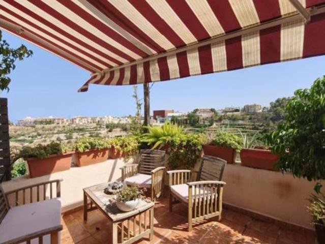 Casa Rural en venta en la Marina Baixa, Valencia