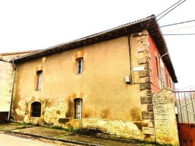 Casa Rural en venta en Pomar De Valdivia, Castilla y León
