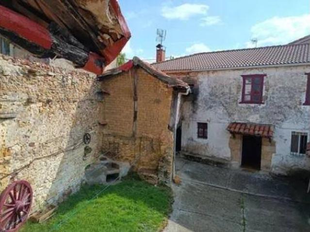 Casa Rural en venta en Pomar De Valdivia, Castilla y León