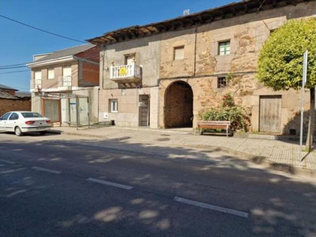 Casa Rural en venta en Ponferrada, Flores del Sil