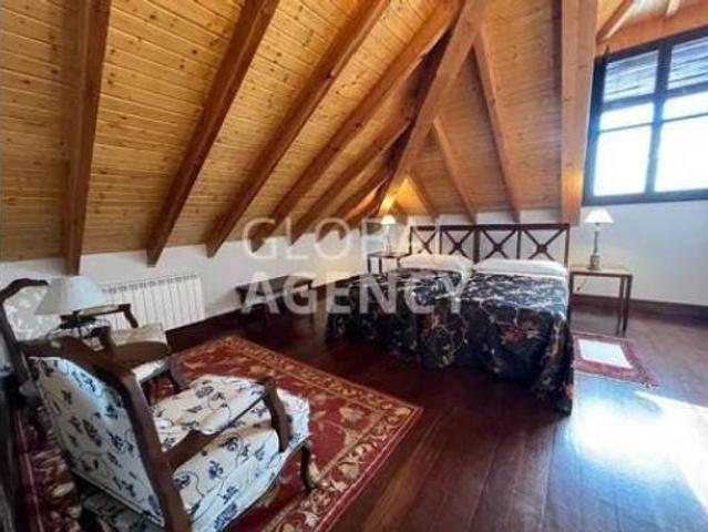 Casa Rural en venta en Columbrianos, El Bierzo