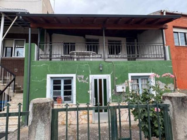 Casa Rural en venta en Fuentesnuevas, El Bierzo