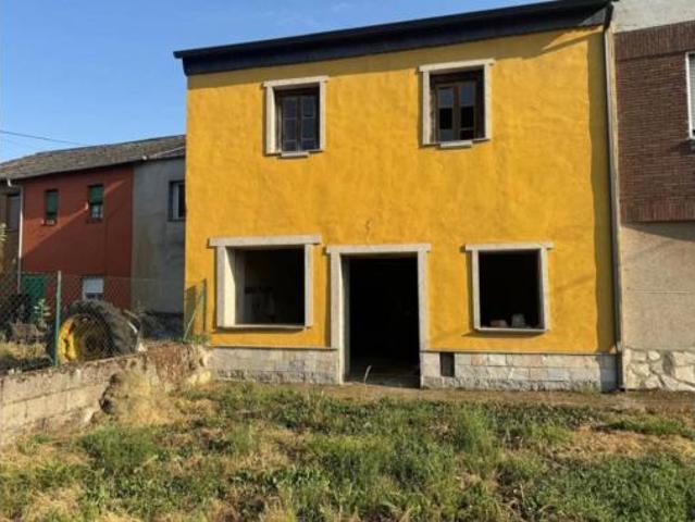 Casa Rural en venta en Ponferrada, Fuentesnuevas