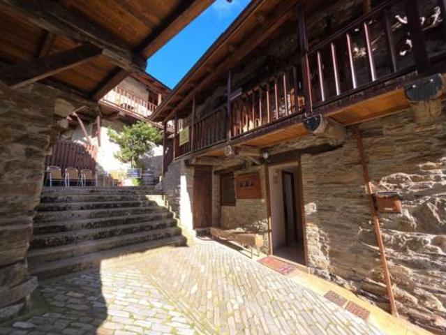 Casa Rural en venta en Peñalba de Santiago, El Bierzo