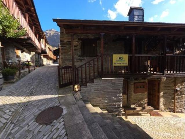 Casa Rural en venta en Peñalba de Santiago, El Bierzo