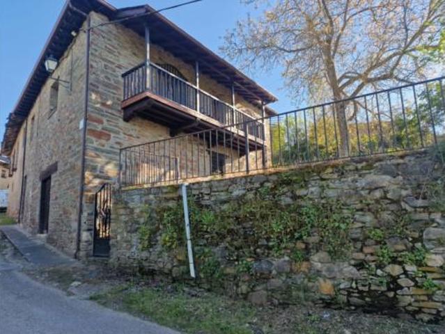 Casa Rural en venta en Ponferrada, Villar de los Barrios