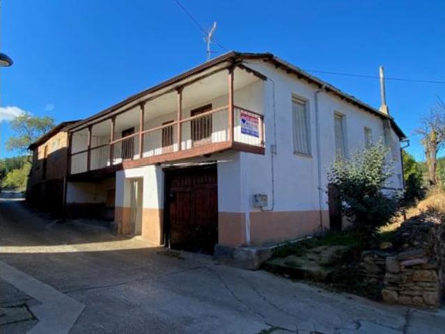 Casa Rural en venta en Columbrianos, El Bierzo