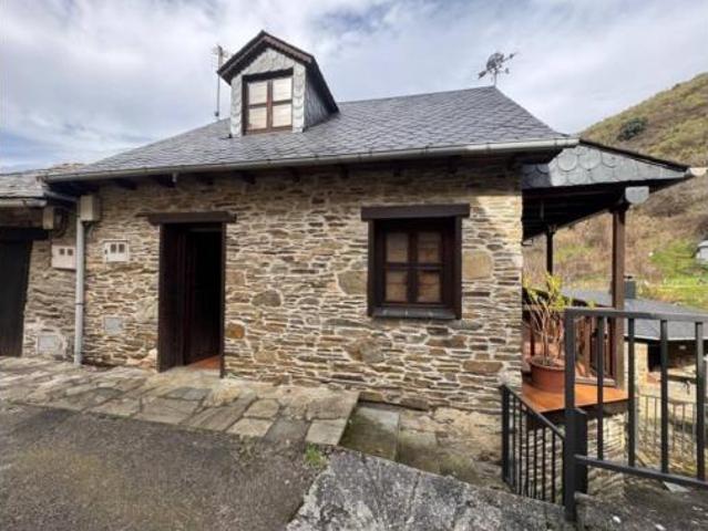 Casa Rural en venta en Ponferrada, Manzanedo de Valdueza