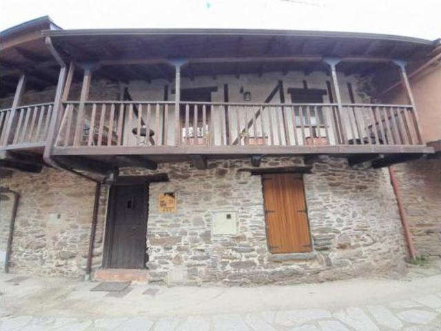 Casa Rural en venta en Valdecañada, El Bierzo