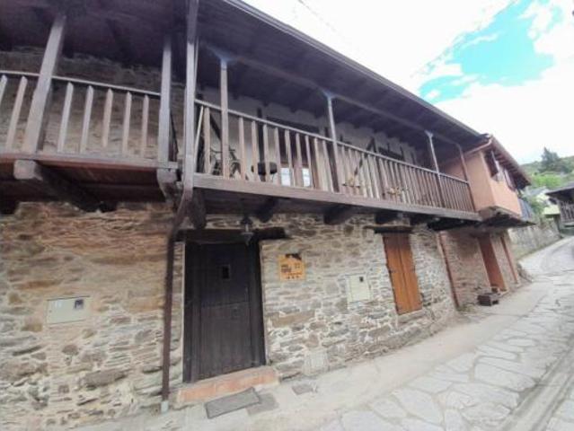 Casa Rural en venta en Valdecañada, El Bierzo