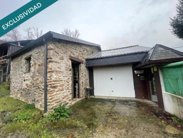 Casa Rural en venta en Villanueva de Valdueza, El Bierzo