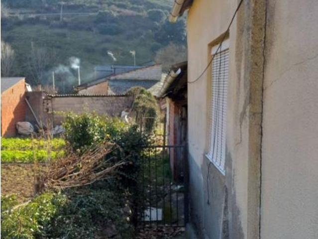 Casa Rural en venta en San Esteban de Valdueza, El Bierzo