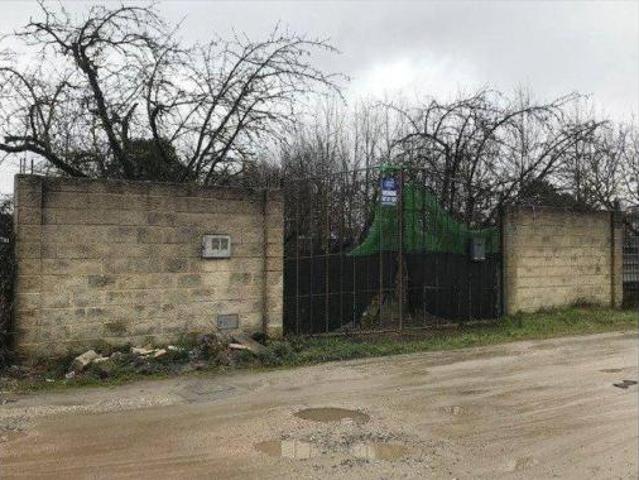 Casa Rural en venta en Ponferrada, Cuatrovientos