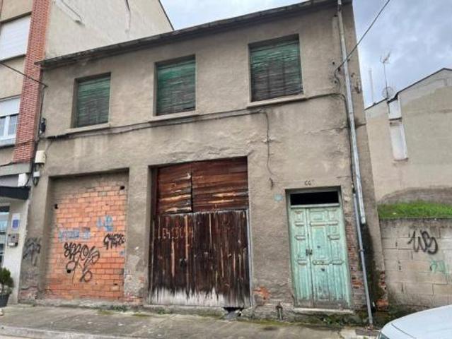 Casa Rural en venta en Ponferrada, Santo Tomás de las Ollas