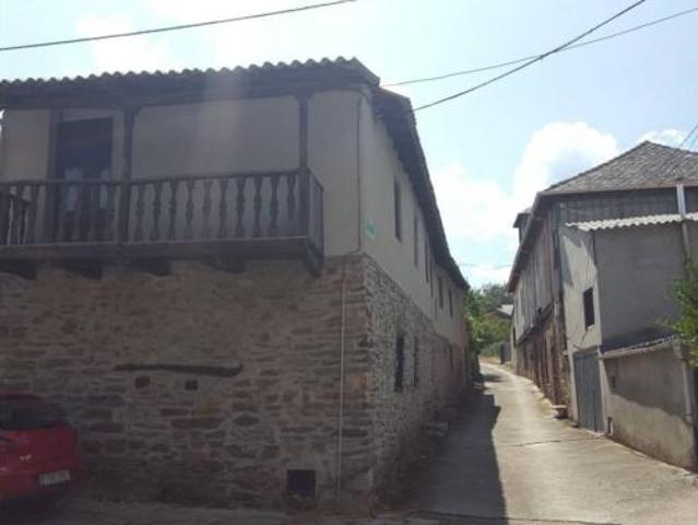 Casa Rural en venta en Ponferrada, Salas de Los Barrios
