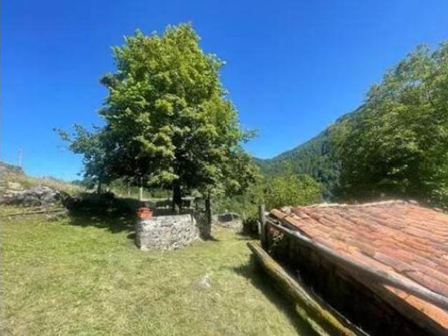Casa Rural en venta en Ponga, Asturias