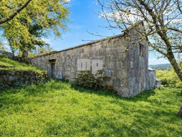 Casa Rural en venta en Ponte Caldelas, Pontevedra
