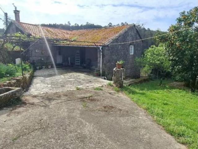 Casa Rural en venta en Ponte Caldelas