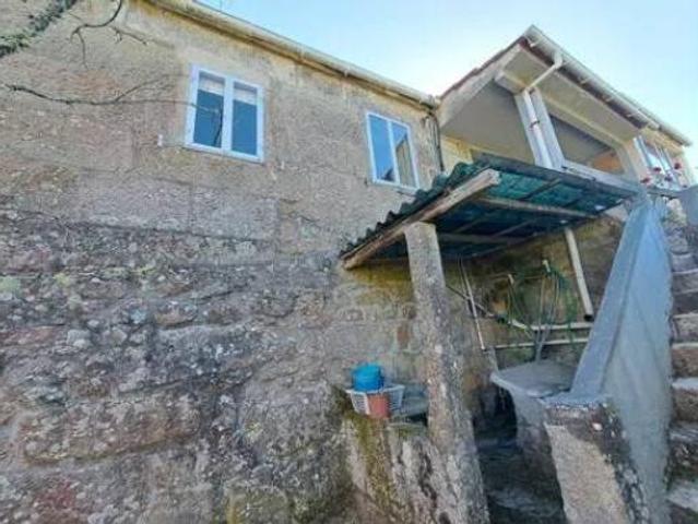 Casa Rural en venta en Ponte Caldelas, Pontevedra