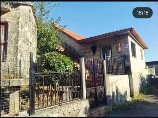 Casa Rural en venta en Ponte Caldelas, Pontevedra