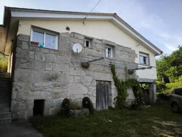 Casa Rural en venta en Ponteareas, O Condado