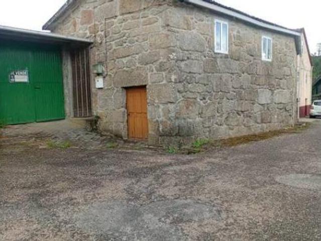 Casa Rural en venta en O Condado, Galicia