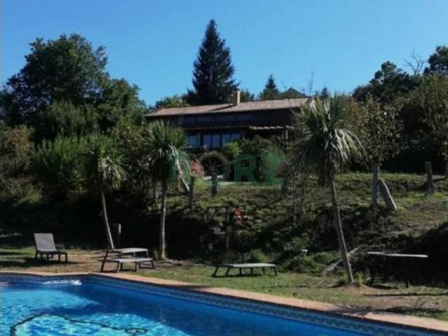 Casa Rural en venta en Ponteareas, A Castiñeira