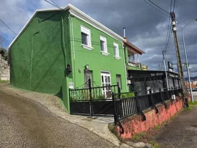 Casa Rural en venta en Ponteareas, O Condado